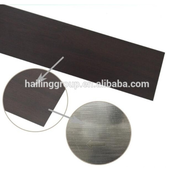 Hot Sale High Quality waterproof 3.5mm spc pvc vinyl flooring